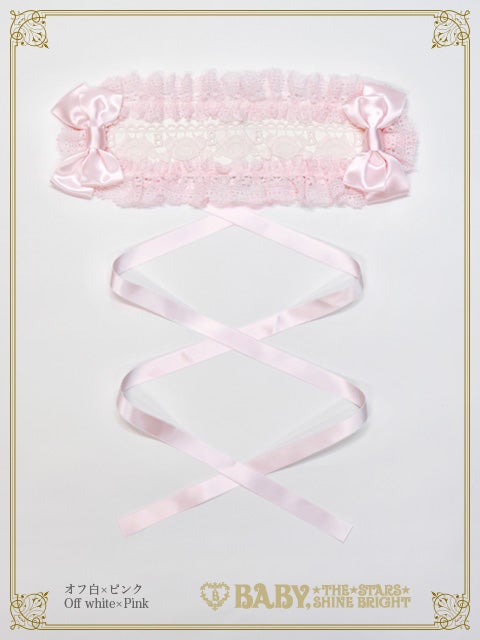 Kumya's Lovely Parade Headdress (2025) by Baby, the Stars Shine Bright