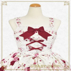 Slow Motion Bouquet ~My Emotion on That Day~ JSK I by Baby, the