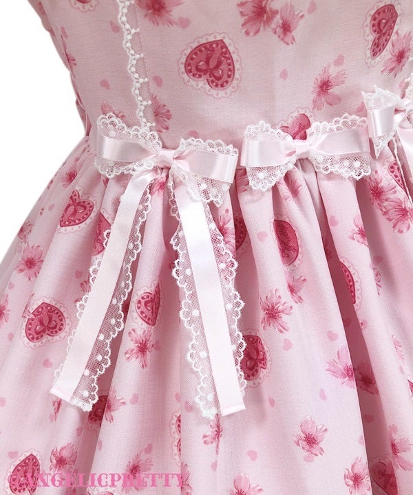 Ohanami Bunny OP by Angelic Pretty