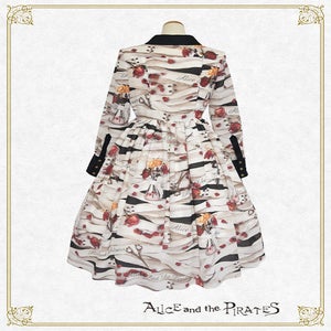 Alice and the Pirates Therapy～君と僕を繋ぐ包帯～ Therapy～君と僕