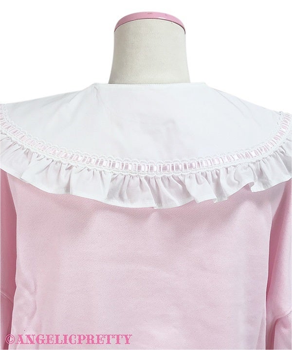 Sherbet Pullover (2025) by Angelic Pretty