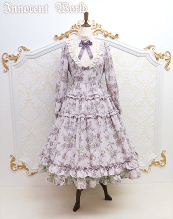 Olivia Rose OP by Innocent World