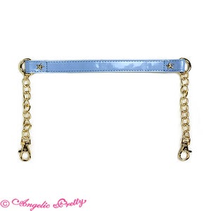 Pearly Melty Moon Shoulder Bag by Angelic Pretty