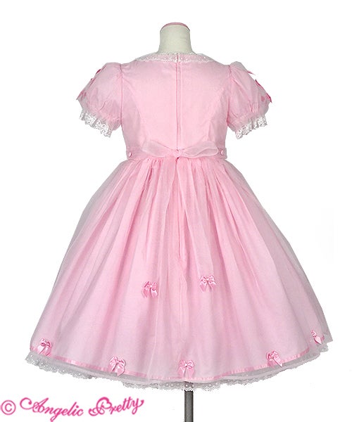 Whip Ribbon OP by Angelic Pretty