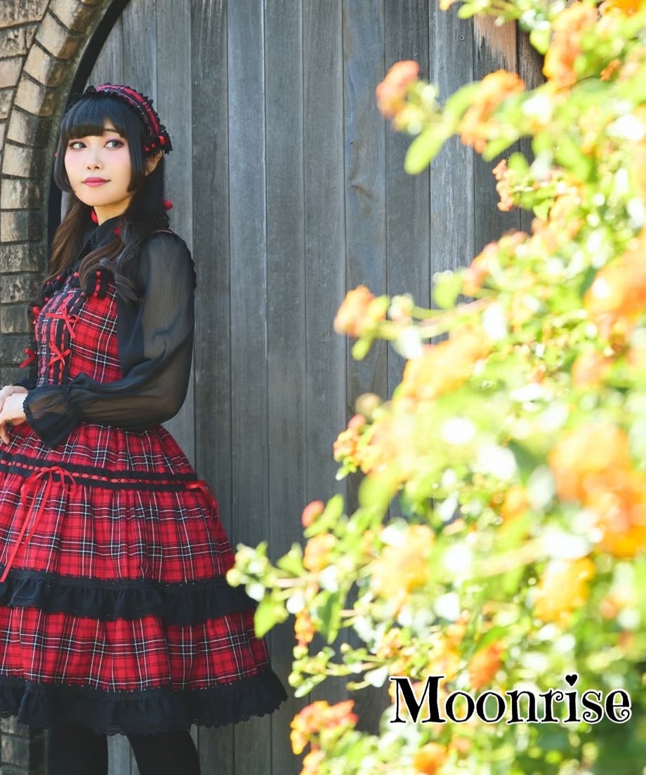 Moonrise Theater ~ Lottie JSK Set by Indie Brand