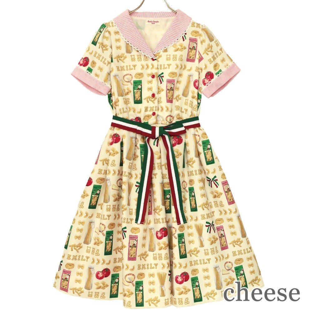PASTA!! OP (2025) by Emily Temple Cute