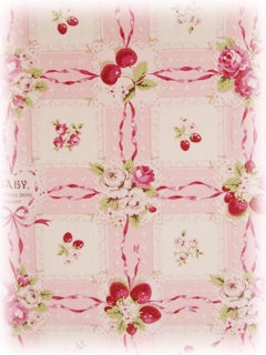 Sweet Check Print Princess JSK (130☆236) by Baby, the Stars Shine