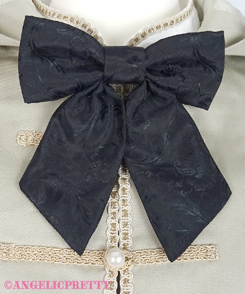 Hao Hao Panda Cape by Angelic Pretty