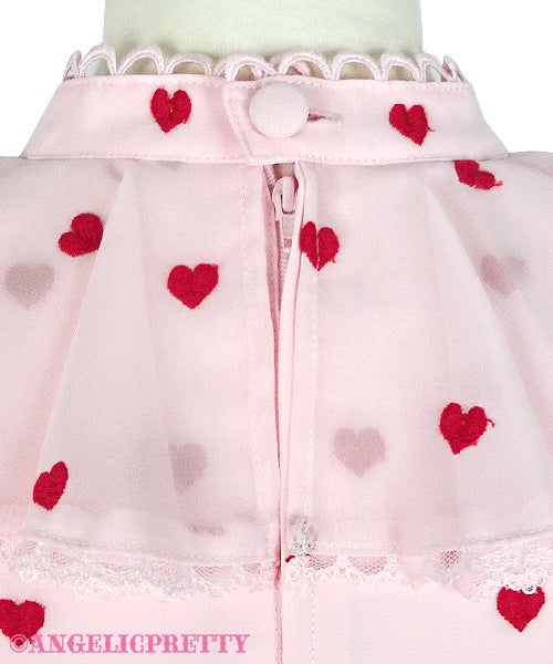 Petit Heart OP (2020) by Angelic Pretty