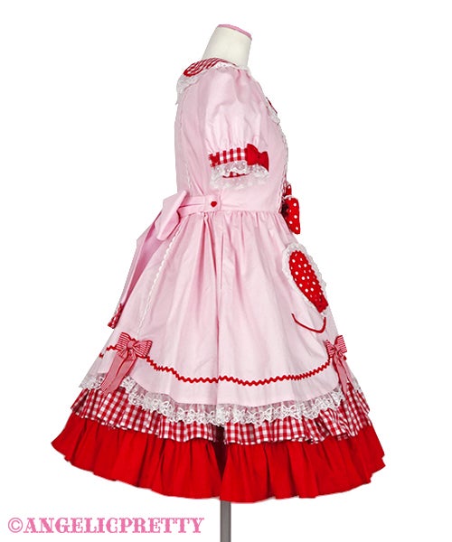 Angelic Pretty 夢見るFantasic Balloon OP　新品 Dream Fantastic Balloon OP by Angelic Pretty