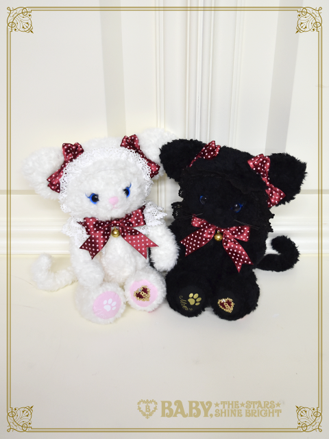 Neko Kumya Pochette by Baby, the Stars Shine Bright