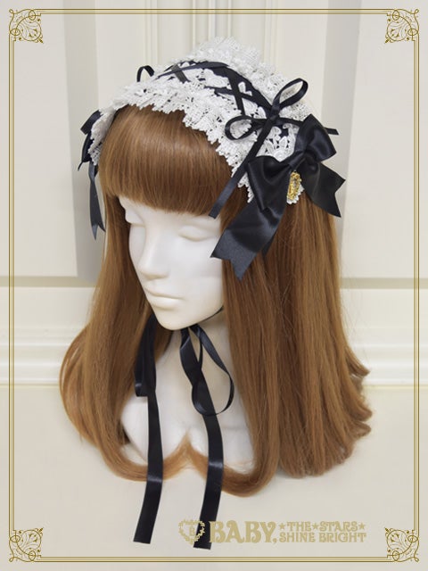 Rose Princess Headdress by Baby, the Stars Shine Bright
