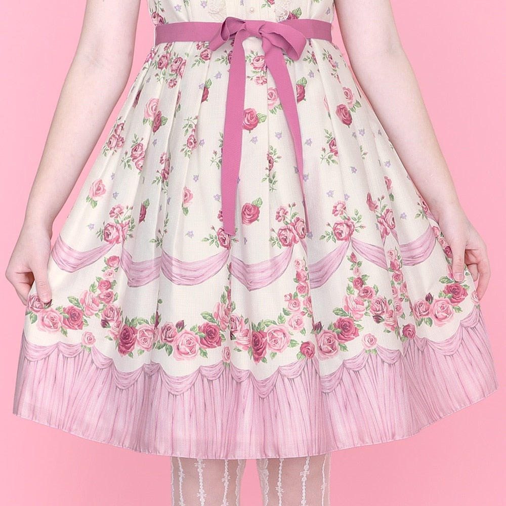 Frill ROSE OP (2025) by Emily Temple Cute