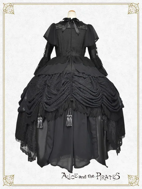 黒姫士アイアンドレス 中古】 黒姫士アイアンドレスの通販 by