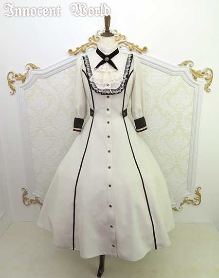 Fleur Bustle OP by Innocent World