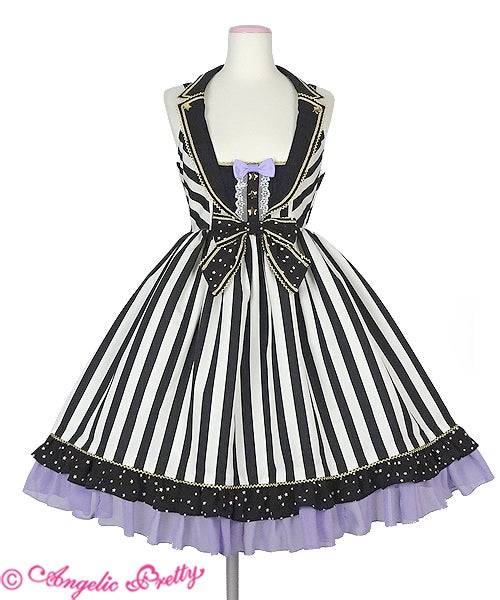 Magic Girl Star JSK by Angelic Pretty