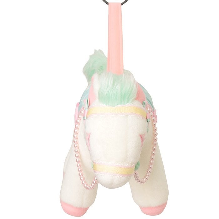 Magical Pony Bag (2012) by Angelic Pretty
