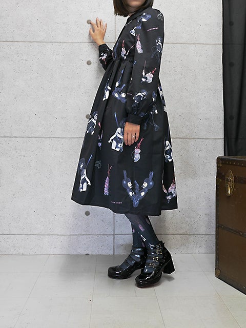 Trevor Brown x Miho Matsuda OP by Miho Matsuda