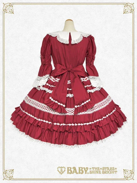 Swinging Strawberry Garden OP by Baby, the Stars Shine Bright