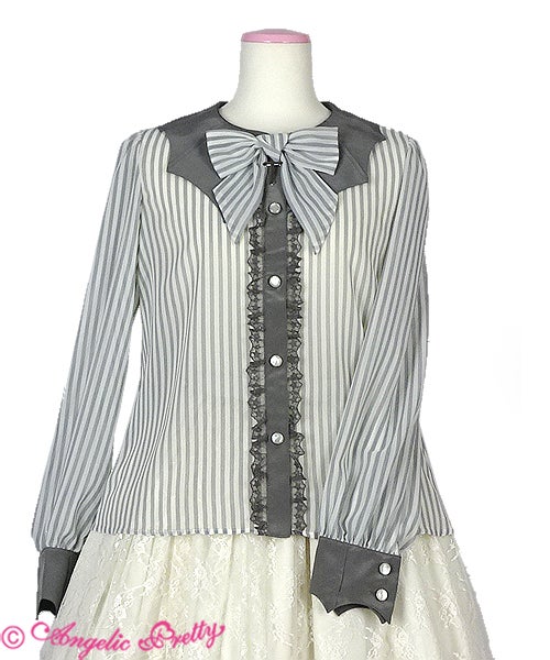 Dream Bat Blouse by Angelic Pretty