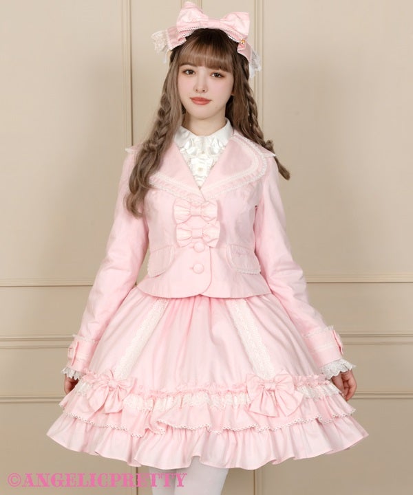 ‪Angelic Prett‬y Classic Dollジャケット　アンプリ EyXeGZUJSEro1syWTvuNnBinYfUxKc