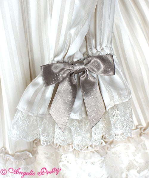 アンジェリックプリティ　イノセントレディ Innocent Lady OP (2019) by Angelic Pretty