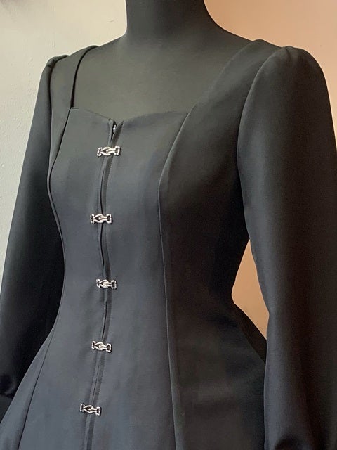 Clarissa OP (2020) by Atelier Boz