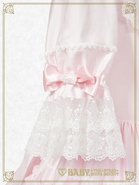 Kumya's Princess Ribbonette OP by Baby, the Stars Shine Bright