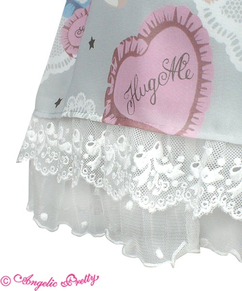 My Favorite Room OP by Angelic Pretty