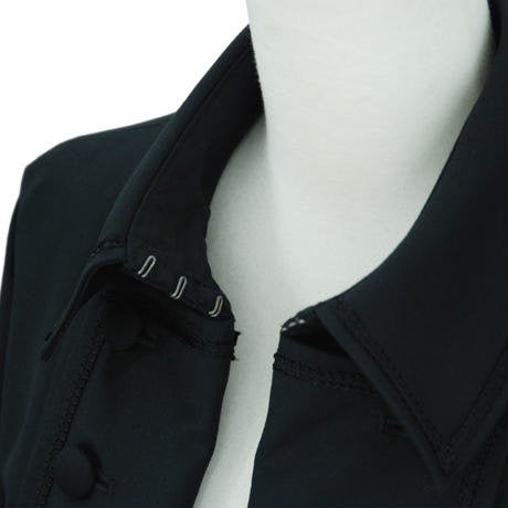 Orleans Napoleon Short Coat (2019) by Sheglit