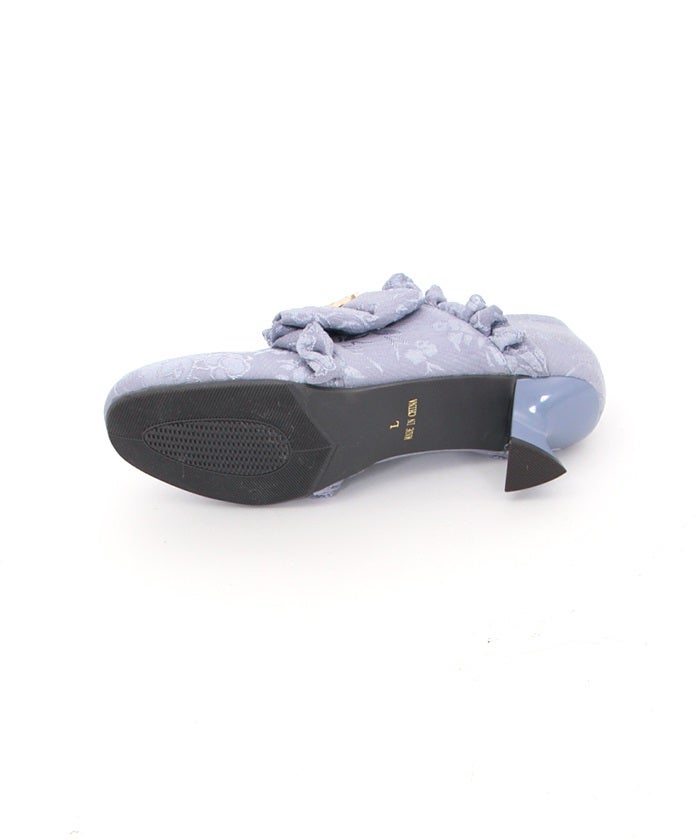 Kawaii - Rococo Shoes by Axes Femme