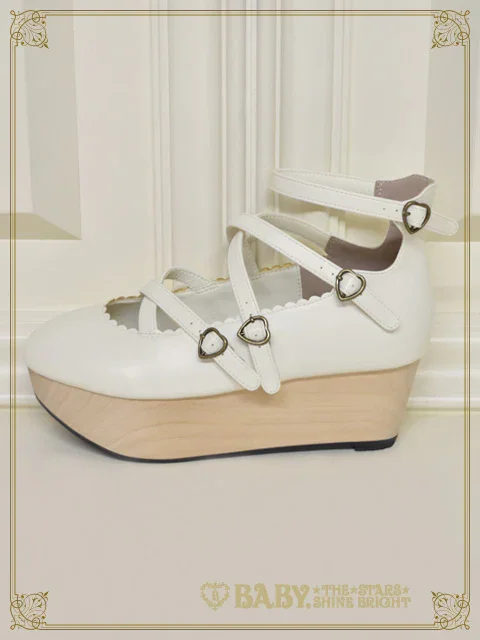 Baby Victoire Shoes (2025) by Baby, the Stars Shine Bright