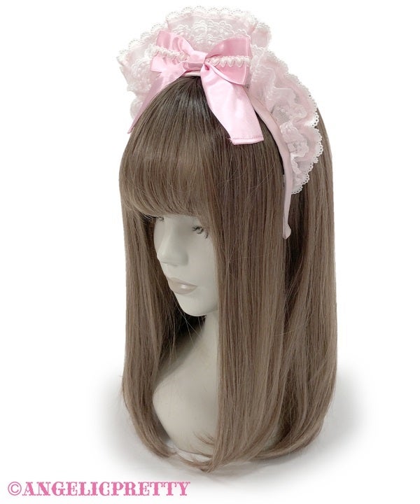 アンジェリックプリティ Happy Treat Cafe Headband Happy Treat Cafe