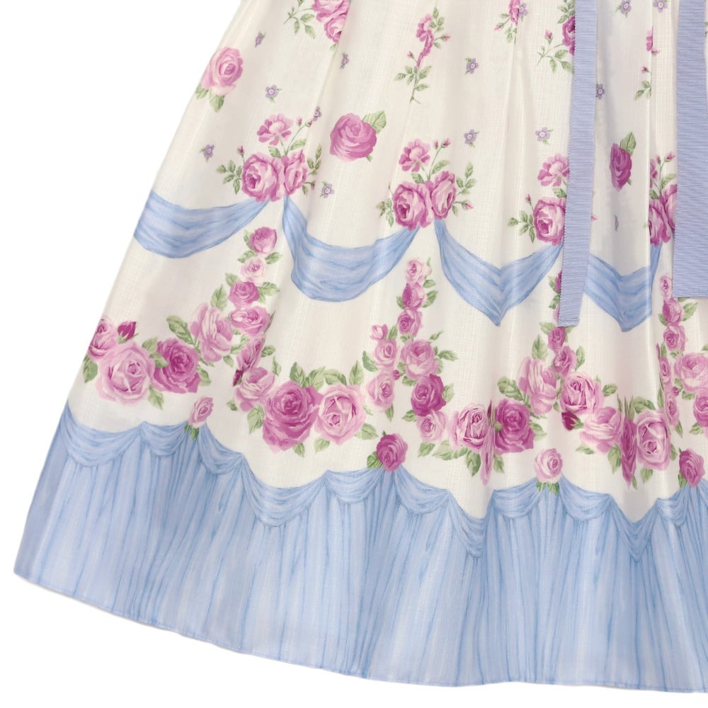 Frill ROSE OP (2025) by Emily Temple Cute