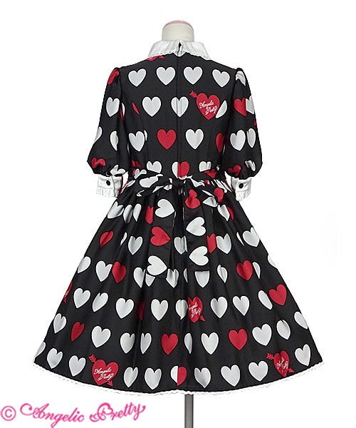 Dolly Heart OP by Angelic Pretty