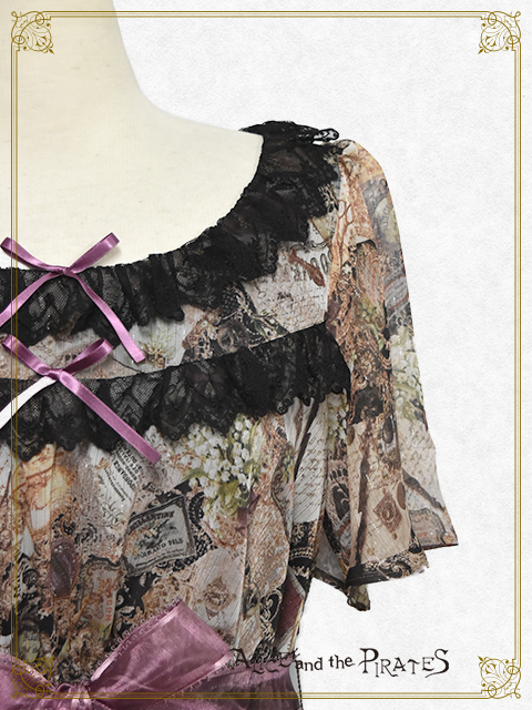 ⌘ Porte-Bonheur ⌘ 　✿ジョリーフルール✿　7点おまとめ ⌘ Porte-Bonheur ⌘⚠️様オーダー♡ジョリーフルール♡ ⌘ Porte