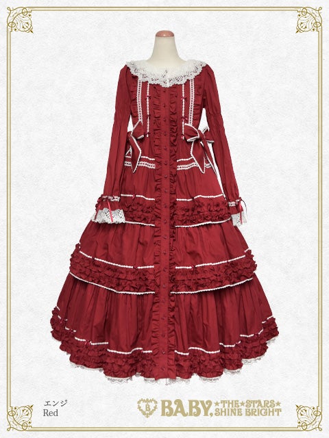 Maison de Petite Ruban OP by Baby, the Stars Shine Bright