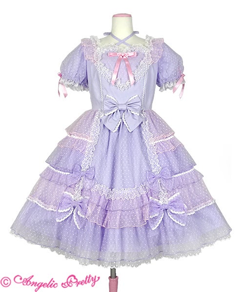 Topping Heart OP by Angelic Pretty