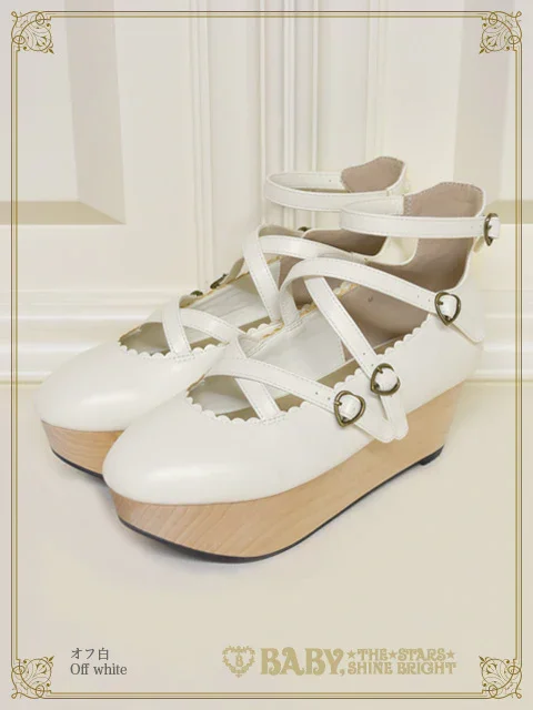 Baby Victoire Shoes (2025) by Baby, the Stars Shine Bright
