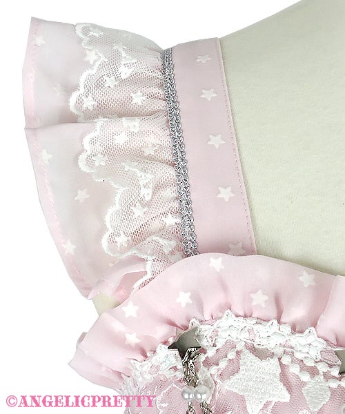 Twinkle Muse JSK by Angelic Pretty