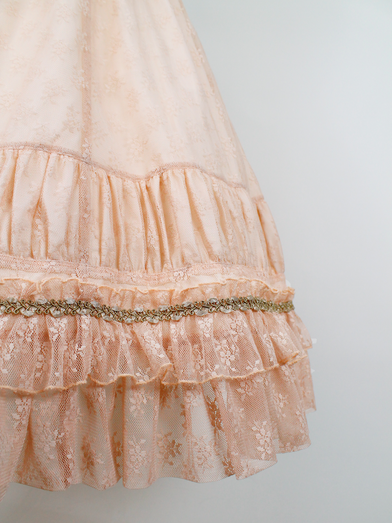 Julia Lacy JSK by Victorian Maiden