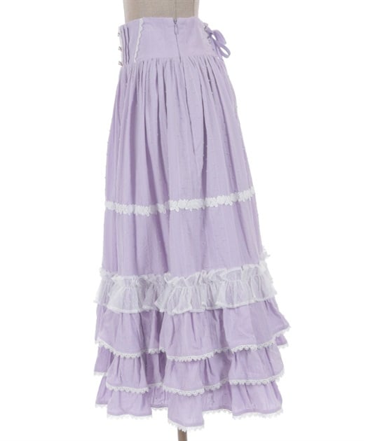 Chalmiere ~ Maisie Skirt by Axes Femme