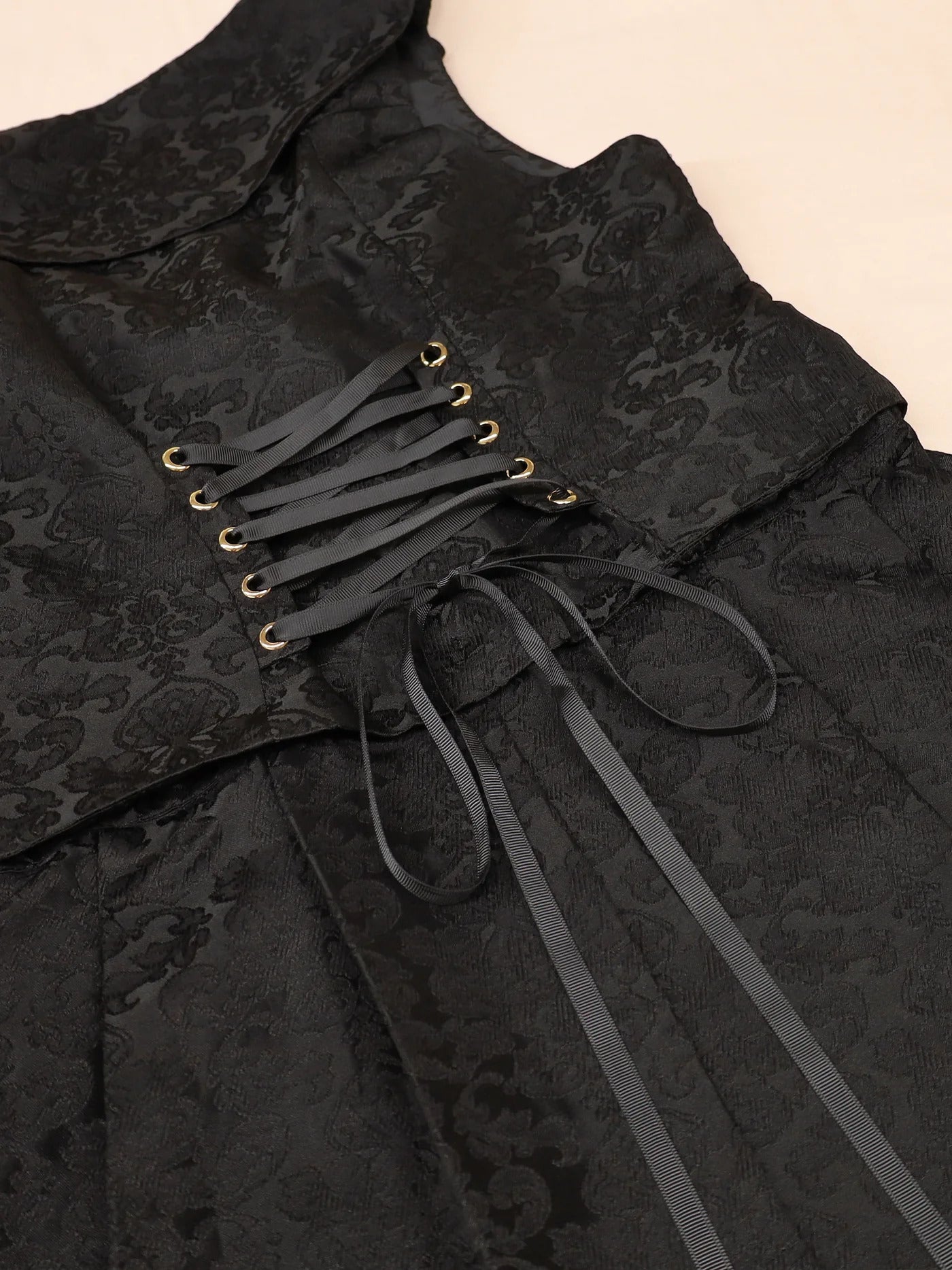 Amavel ~ Noble Apprentice Vest by Offbrand