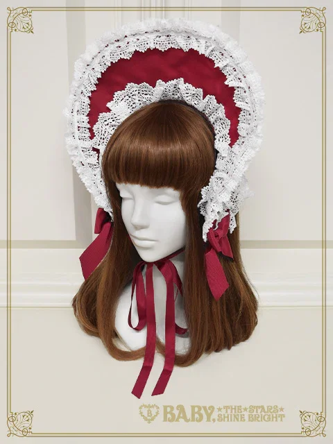 Eléonore Bonnet by Baby, the Stars Shine Bright