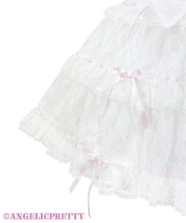 Sucre Ange JSK by Angelic Pretty