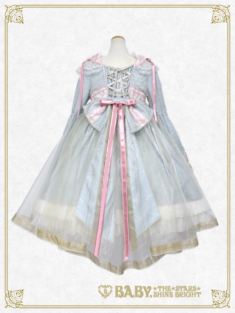 SA・KU・RA Palais Royal OP by Baby, the Stars Shine Bright