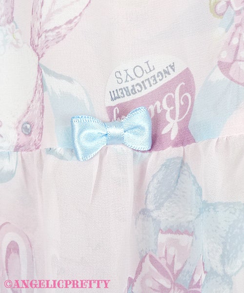 Moco moco Bunnys OP by Angelic Pretty
