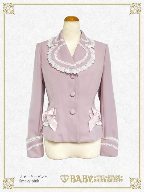 Anniversary Jacket (2022) by Baby, the Stars Shine Bright