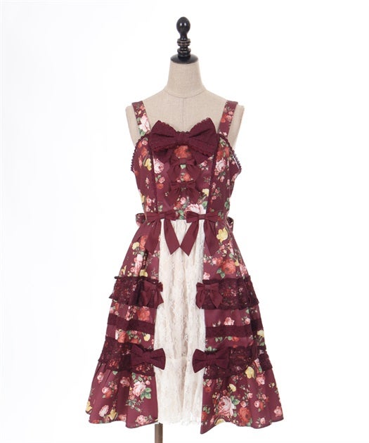 アンティーク風ジャンクジャーナル　Autumn Roses GExqkYvMycIWJBtBzfv1GkzVjdaWW3