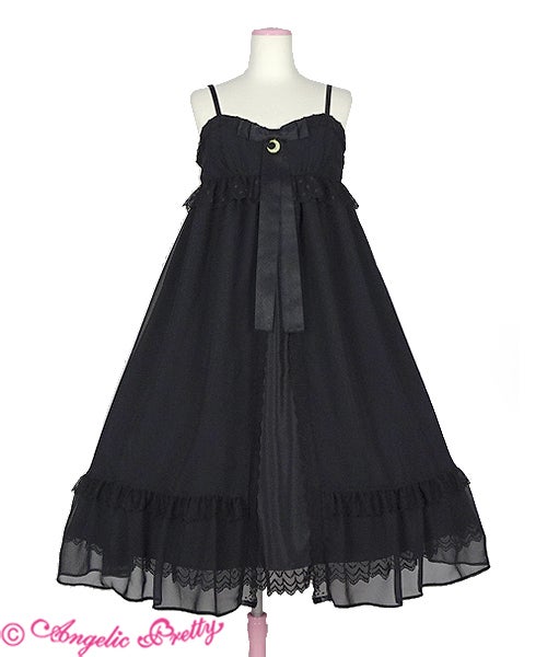 Nighty Moon JSK by Angelic Pretty